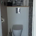 Appartement Apparemment Vue
