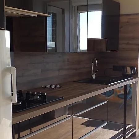 Apparemment Vue Aytré