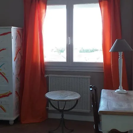 Daire Apparemment Vue