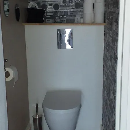 Apartament Apparemment Vue