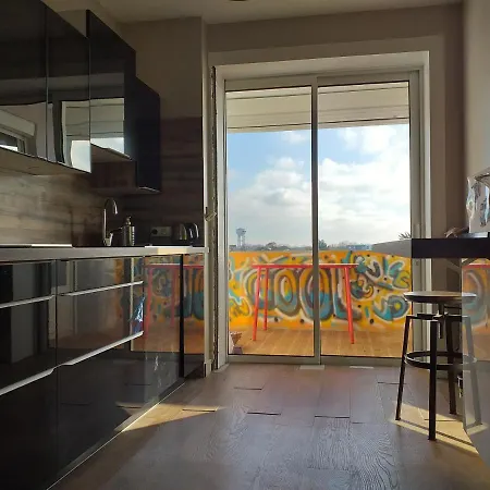 Apparemment Vue Apartment Aytre