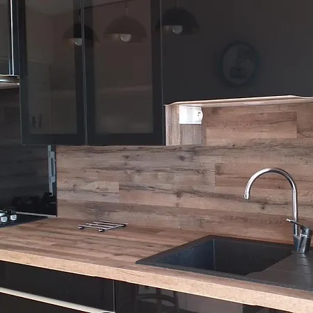 Apparemment Vue Apartment Aytre