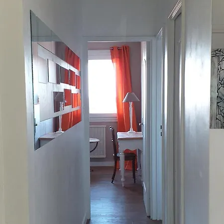 Apparemment Vue Aytré