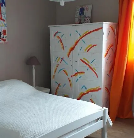 Apartment Apparemment Vue *