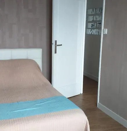 Apartament Apparemment Vue