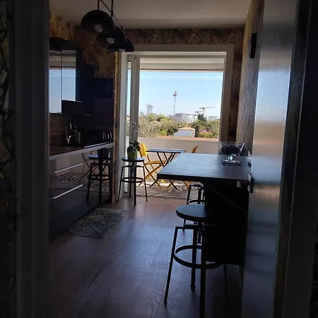 Apartament Apparemment Vue *