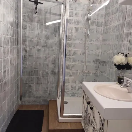 Apartman Apparemment Vue