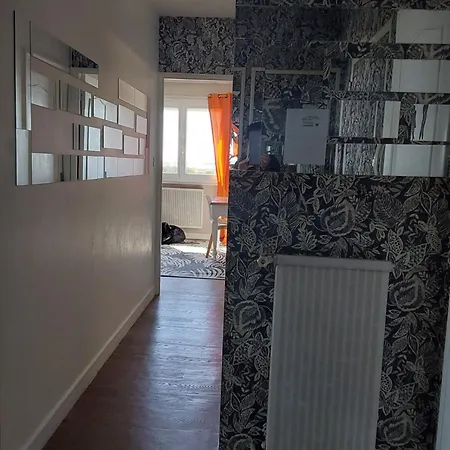 Apparemment Vue Aytré