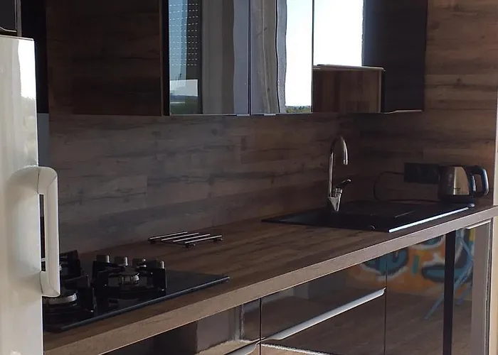 Apparemment Vue Aytré