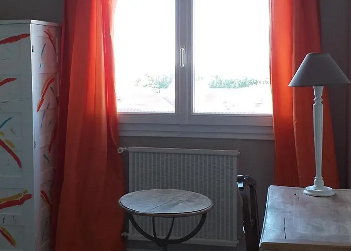 Apartamento Apparemment Vue