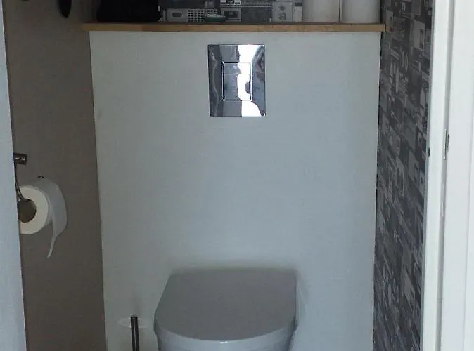 Apartamento Apparemment Vue