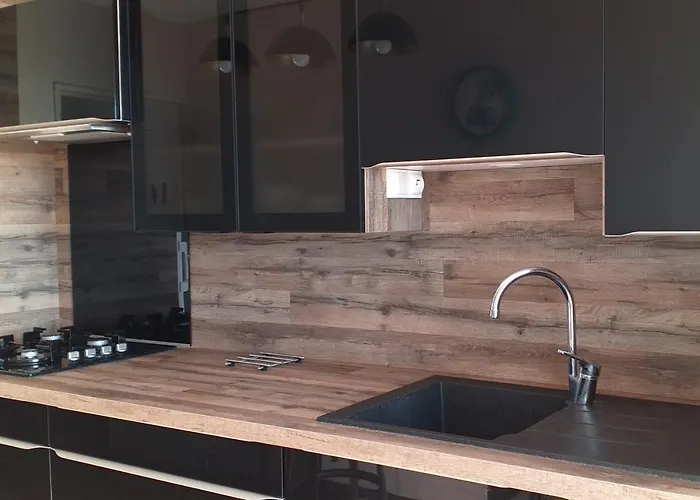 Apparemment Vue Apartamento Aytré