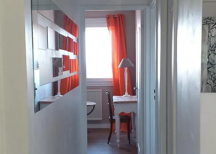 Apparemment Vue Aytré