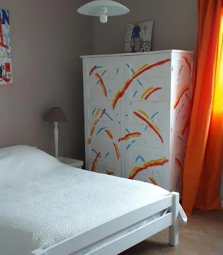 Apartamento Apparemment Vue *