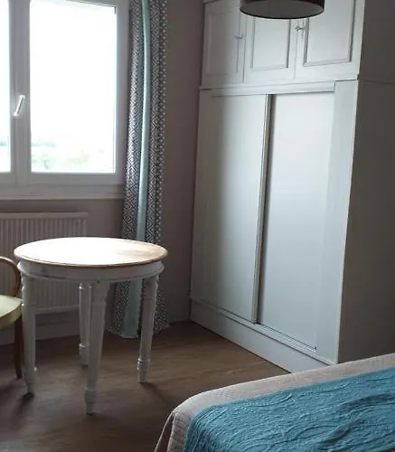 Apparemment Vue Apartamento