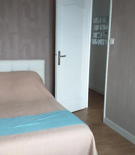 Apartamento Apparemment Vue