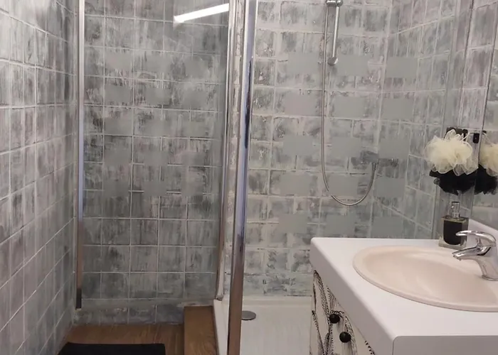 Апартаменты Apparemment Vue