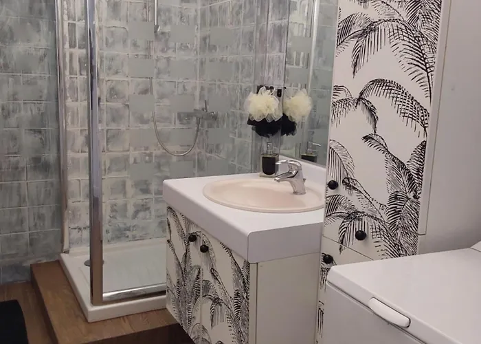 Apparemment Vue Apartamento *